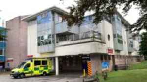 Patients asked not to visit A&E during strike days