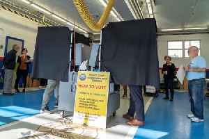 An ‘outrageous’ number of NJ Democrats flood primaries as party eyes midterm gains