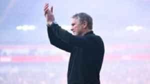 Parkinson 'outstanding' at Wrexham - Eckert