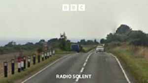 Tackling speed on one of our most dangerous roads