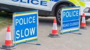 Three injured in serious crash near Crowland