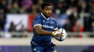 Sale hooker Jibulu charged over alleged biting