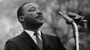 Inscribed Martin Luther King memoir fetches £2.5k