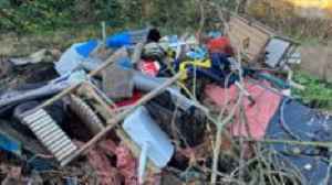 Fly-tip worries after tip ban for non-residents
