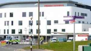 Two youths charged after bus driver assaulted at hospital