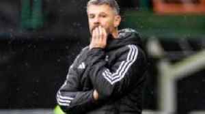 Aberdeen to face Dundee to end season