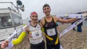 Records broken at Easter running festival