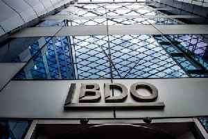 As the Big Four cut back on staff BDO is building its own pipeline – from school