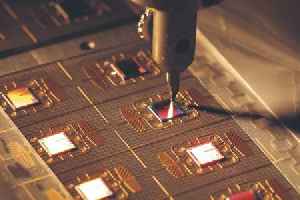 Broadcom tightens grip on AI infrastructure with Anthropic, Google deal