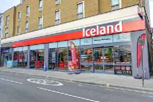 Iceland boss offers job to Waitrose worker who tackled shoplifter