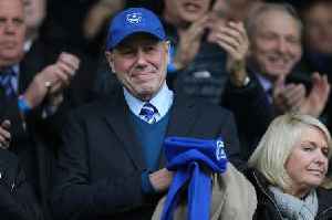 Derby County and Championship clubs sent a stark warning amid £411m 'dark cloud'