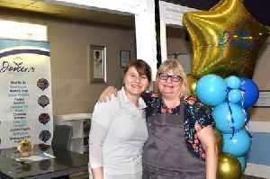 Hull charity Doreen's delivers almost 3,000 Easter eggs to local schools