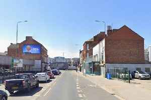 Illuminated advertisement board at Witham granted approval at appeal