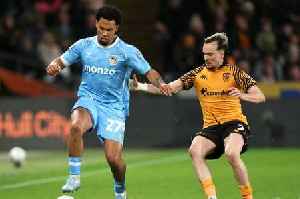 Frank Lampard sums up Liam Millar in one word and delivers Hull City verdict
