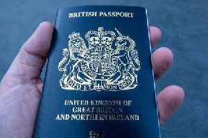 Anyone going abroad warned to make vital passport check today or face £102 fee