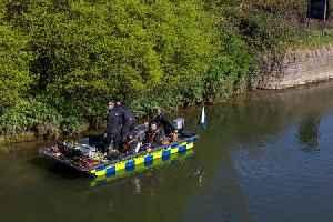 Avon river search as suspect in court after alleged Speedwell shooting