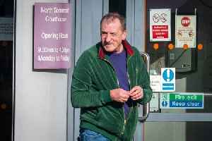 'Savage' Bristol Ryanair passenger can't remember tirade that forced pilot to abort landing