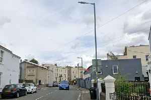 Woman sexually assaulted by stranger in Bedminster