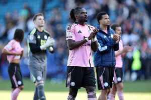 Leicester City defy logic to keep narrative alive as Jakub Stolarczyk targeted by needless chant