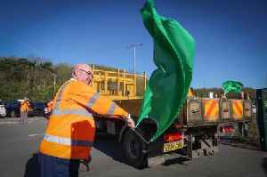 All potholes will be fixed within 72 hours - and won't need repairing again, vows Nottinghamshire's leader