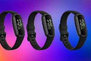 Fitbit Inspire 3 'for every level of fitness' has 'superb' battery life and is down to £53.80