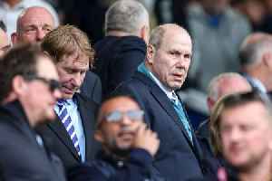 Grim financial warning for Stoke City and Championship rivals