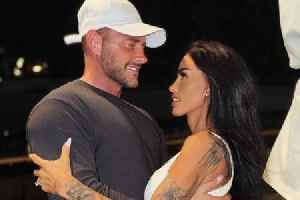 Katie Price's sister makes feelings clear about Lee Andrews marriage with blunt comment