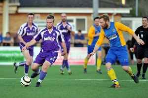 Gloucestershire non-league veteran takes on London to Paris cycle challenge for baby loss charity