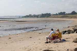 All the Midlands towns set to roast in first UK mini-heatwave of year - full list