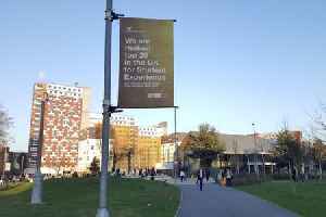 Aston University begins major £40 million project to modernise campus