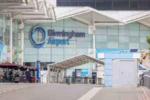 Birmingham Airport 'evacuation' live after North Terminal incident