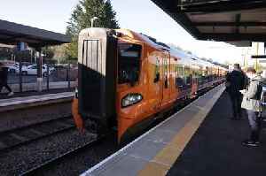 Birmingham's new railway stations branded 'magical' after line closed for 80 years