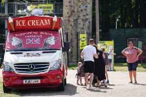 Birmingham to be hotter than Tenerife and Ibiza in 26C UK mini-heatwave