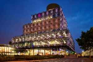 Birmingham to welcome new youth hub this month as part of national pilot