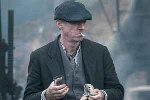 Inside the tragic life of Uncle Charlie from Peaky Blinders