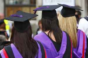 Interest rates on Plan 2 student loans to be capped at 6%