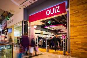 Quiz could close down ALL remaining stores if it doen't strike rescue deal