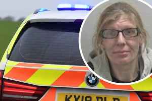 Third murder arrest made in hunt for missing Midland woman last seen in February