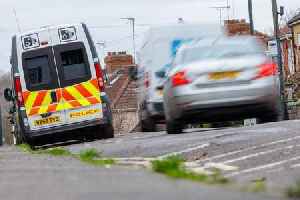 Speed camera locations across Devon this week