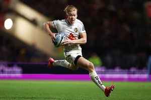 Newcastle Red Bulls explain why they have brought in Exeter Chiefs ace early