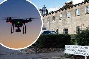 Cotswolds council blasted for buying £800 'toy' it is not allowed to use