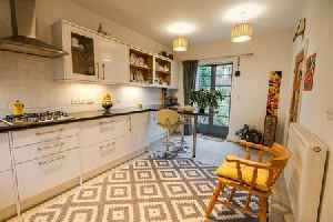 Unique opportunity to own ‘rare and special’ Bauhaus home in Waltham