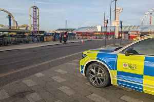 Police investigating 'assault' at Southend Shakedown