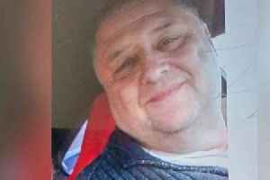 'Wonderful and devoted' dad killed in cement mixer crash is named and pictured