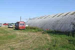 Investigation launched after man, 50s, dies in Kent skydiving incident