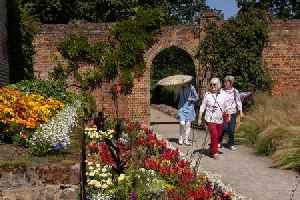 When and where it will be hottest in Kent this week as 25C highs on the way