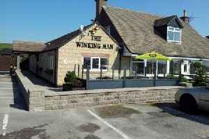 North Staffordshire venues lead tributes to pub trade 'legend'