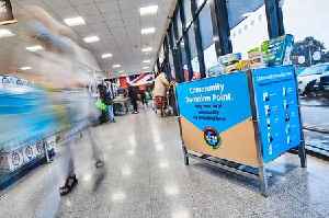 Aldi encourages shoppers to donate pet food this April to mark National Pet Month