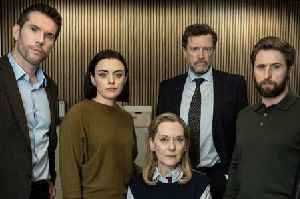 BBC police drama dubbed 'TV's most stressful thriller' is your next binge-watch