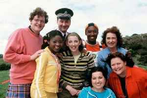 Balamory set to return after 21 years as BBC confirm cast for iconic reboot
